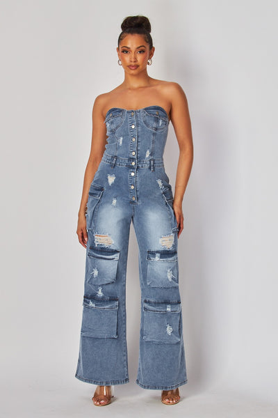 Cindy Jumpsuit