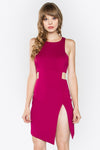 Livvy Bodycon Dress